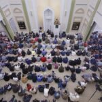 Texas Officials Ignored Fury Over Massive Islamic Center Expansion — Now They Face a Recall