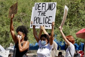The DNC Just Went Full DSA — and This Vote Proves It