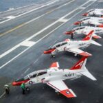 The Left Won’t Be One Bit Happy About the Latest USS Abraham Lincoln Development