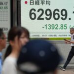 The US is telling its trading partners – do as I say, not as I do