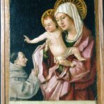 Thieves steal 4 Renaissance artworks worth millions in Sicilian museum robbery