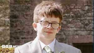 Third arrest in murder probe after cyclist punched