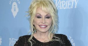 TN Announces Plans to Name Airport After ‘State’s Favorite Daughter,’ Dolly Parton