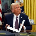 Trump Targets Childhood Vaccine Schedule With Sweeping New Executive Order