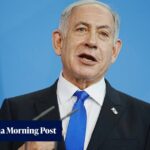 Turkey issues ‘genocide’ warrant for Israel’s Netanyahu over Gaza flotilla