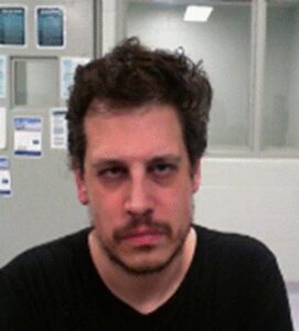 UK far-right provocateur Milo Yiannopoulos arrested by US immigration