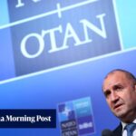 Ukraine denies targeting Bulgaria, as drone explodes near pipeline