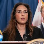 ‘Unacceptable’: Trump DOJ Releases Report on Sexual Assaults by Women’s Prison Staffers in CA
