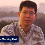 US designates academic Min Zin as wrongfully detained in China