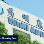 US judge blocks Pentagon’s ‘Chinese military’ label for WuXi AppTec
