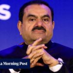 US judge dismisses criminal case against Indian billionaire Adani