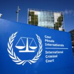 US sanctions International Criminal Court chief Tomoko Akane
