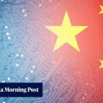 US seizes Chinese hacking platforms targeting Nasa, Fed and Senate