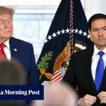 US set for largest mass visa revocation, targeting up to 200,000 foreigners