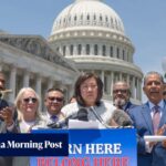 US sets up task force to combat birth tourism, revokes more than 600 visas