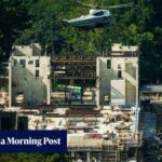 US Supreme Court lets Trump’s White House ballroom construction continue