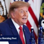 US unveils critical minerals deals in latest push to counter China