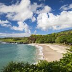 Video: Dem Congressional Candidate Arrested for Terroristic Threats After Getting KO’d on Maui Beach