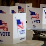 Voter Fraud With a Twist: Chinese National Allegedly Voted, Then Framed His Victim