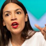 Watch: AOC for President in 2028? Disastrous Far-Left Trainwreck.