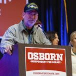 Watch: Dan Osborn Further Exposes His ‘Independent’ Label Scam in Contentious Interview