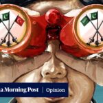 What the Mecca military pact means for China