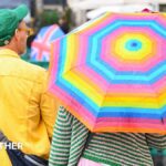 Yellow weather warnings issued as thunderstorms and flooding forecast