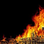 360 Years Ago: How a Bakery Arson Attack Started the Great Fire of London