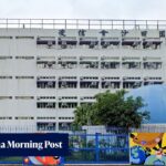 39 pupils and staff fall ill after eating school lunches in Sha Tin