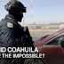 According To INEGI, Coahuila Is The State Where People Feel The Most Secure