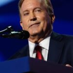 ‘Action Paxton’ Won’t Let Up, Shares Latest Update on Texas Non-Citizen Voting Investigations