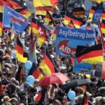 AfD Throws a Wrench in the System As Germany’s Political Elite Try to Comprehend What’s Next