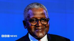 Africa’s richest man helps fund $660m fuel pipeline between Ethiopia and Djibouti