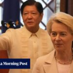 After EU-Philippines trade breakthrough, is Asean-wide deal next?