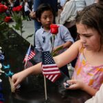 Americans mark 25 years since 9/11 attacks amid enduring grief, reflection