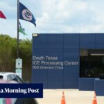 Amnesty International calls for abolition of ICE in report documenting rights violations