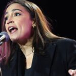 AOC Goes Off the Deep End With Unhinged ICE Remarks at NY Town Hall