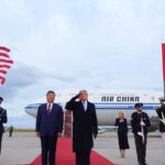 Art of the Deal: Trump Greets Xi and Immediately Sets the Tone in Spectacular Fashion