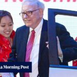 As Buffett exits, can China win back Wall Street with own brand of his winning formula?
