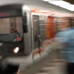 Authorities Baffled After Man, Woman Seen ‘Calmly Sitting’ on NYC Subway Tracks Before Being Struck