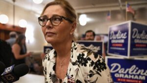 BALD FACED LIE: Darline Graham Denies Visiting Katrina Shealy After Shealy Said They Drink Wine Together