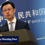 Beijing threatens ‘serious consequences’ after Panama lawmakers support Taiwan