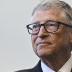 Bill Gates Peddles New Extreme Billion-Death AI Claim