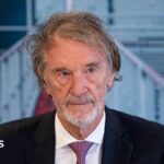 Billionaire Man United owner says he has lost confidence in the UK