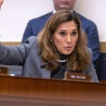 Boom: DHS Fires Back After GOP Rep. Maria Salazar Takes Aim at Trump in Campaign Ad