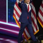 Brandon Gill Fires Up RNC Midterms Convention by Going Straight at Democrats’ ‘Woke 2.0’