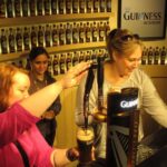Brazen New Beer Heist: 70,000 Pints of Guinness Vanish in Minutes