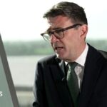Brexit referendum ‘possible’ in Labour election manifesto, says Burnham