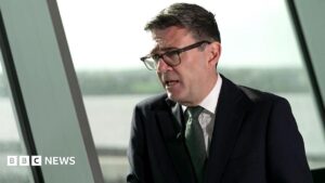 Brexit referendum ‘possible’ in Labour election manifesto, says Burnham