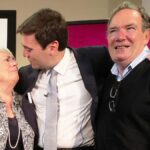 Burnham cancels engagements after death of father